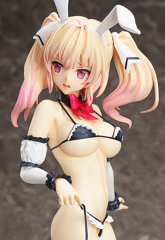 PRE-ORDER Hisasi Original Bunny Series - Mitsuka: Bunny Ver. 1/4