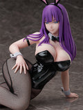 PRE-ORDER B-Style - World's End Harem - Mira Suou: Bunny Ver. 1/4