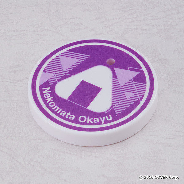 IN-STOCK Good Smile Company - Nendoroid 1860 - hololive production - Nekomata Okayu [LIMITED]