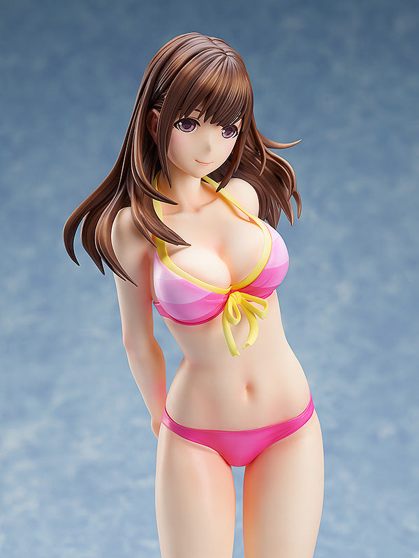 PRE-ORDER LOVEPLUS - Nene Anegasaki: Swimsuit Ver. 1/4