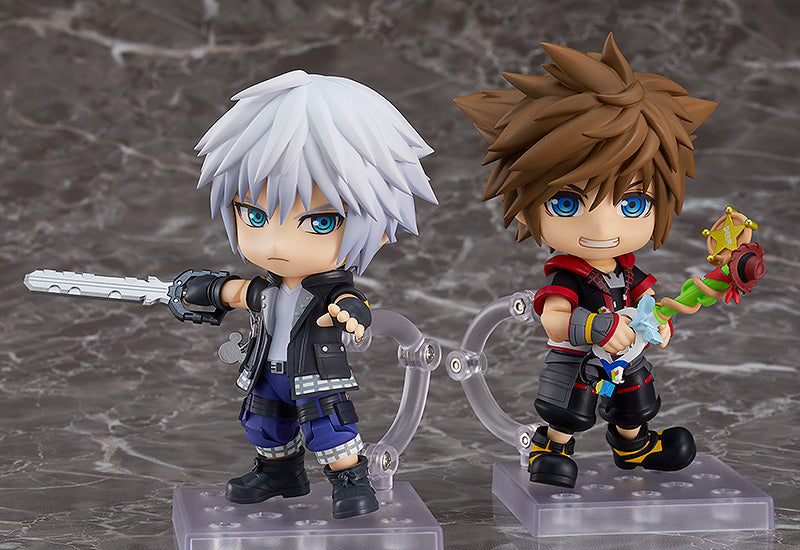 IN-STOCK Good Smile Company - Nendoroid 1554 - Kingdom Hearts III - Sora: Kingdom Hearts III Ver.