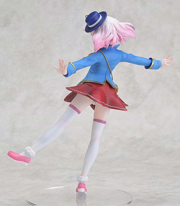 PRE-ORDER Shangri-La Frontier - Emul (Human) 1/7