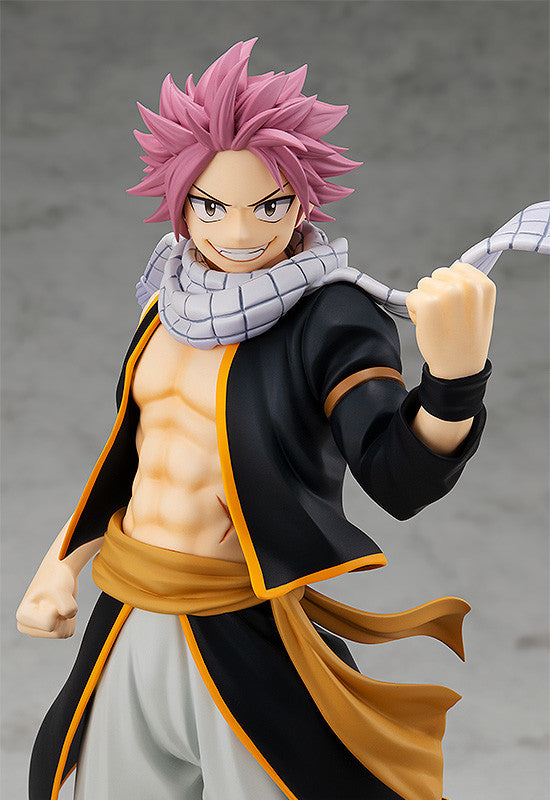 PRE-ORDER POP UP PARADE - Fairy Tail Final Season - Natsu Dragneel XL
