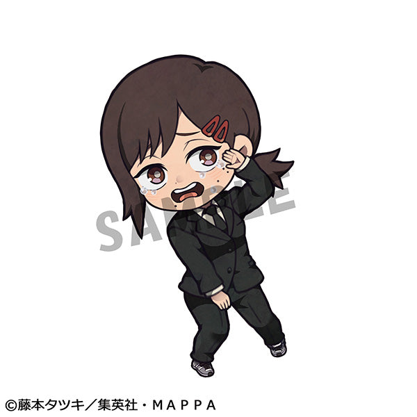 PRE-ORDER TokoToko Acrylic Stand - Chainsaw Man [Box of 6]