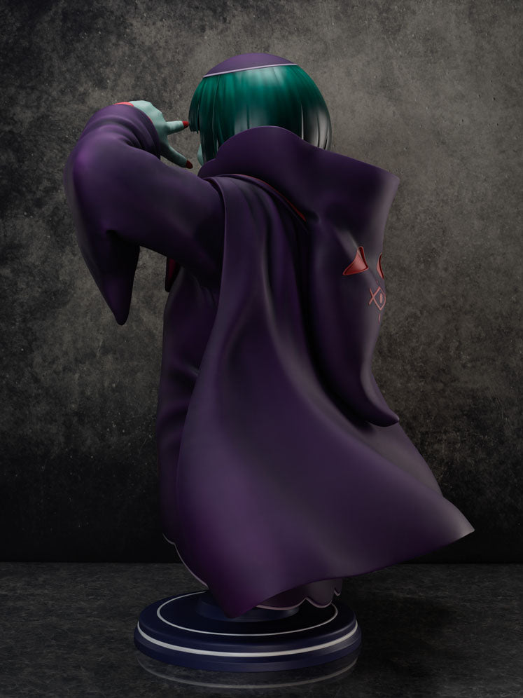 PRE-ORDER F:Nex - Re:ZERO -Starting Life in Another World- - Petelgeuse Romanee-Conti Bust 1/1