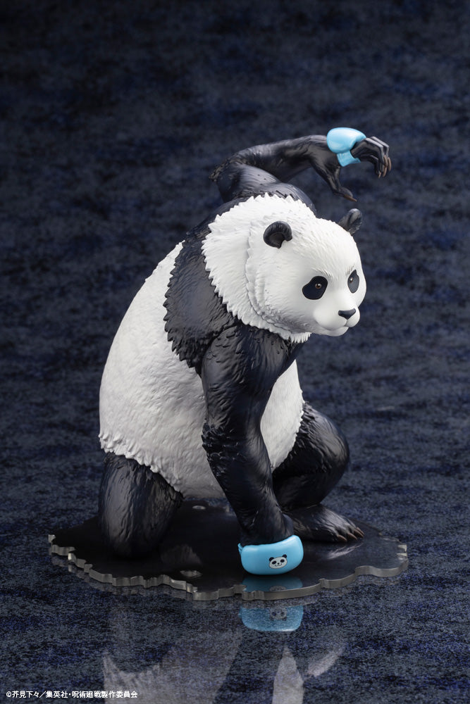 PRE-ORDER ARTFX J - Jujutsu Kaisen - Panda 1/8