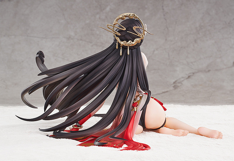PRE-ORDER Punishing: Gray Raven - Qu: Crimson Blessing 1/7