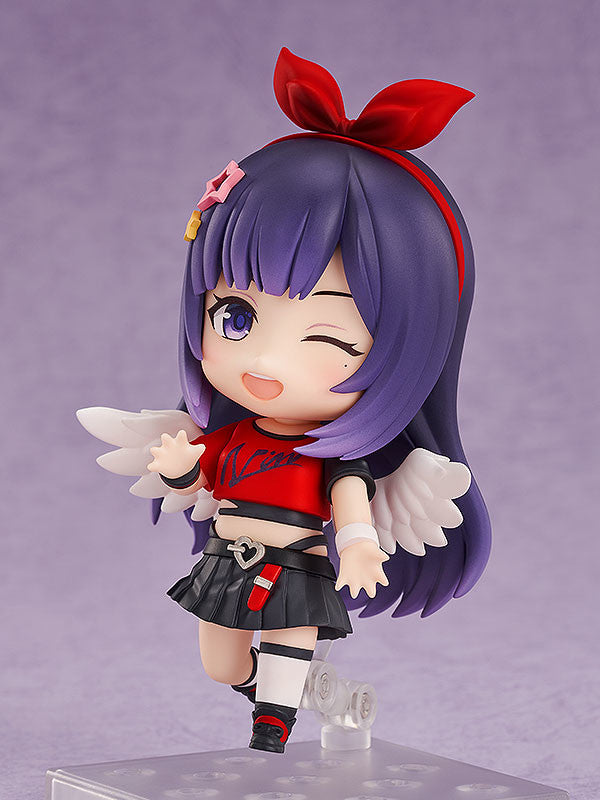 PRE-ORDER Nendoroid 1972 - A-SOUL - Bella