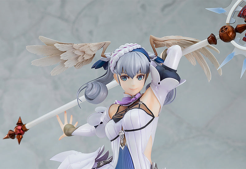 PRE-ORDER Xenoblade Chronicles: Definitive Edition - Melia Antiqua 1/7