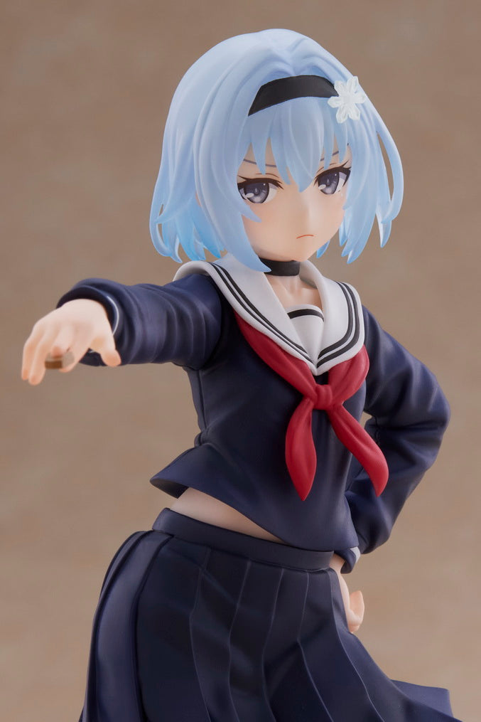 IN-STOCK Taito - The Ryuo's Work is Never Done! Coreful Figure - Ginko Sora