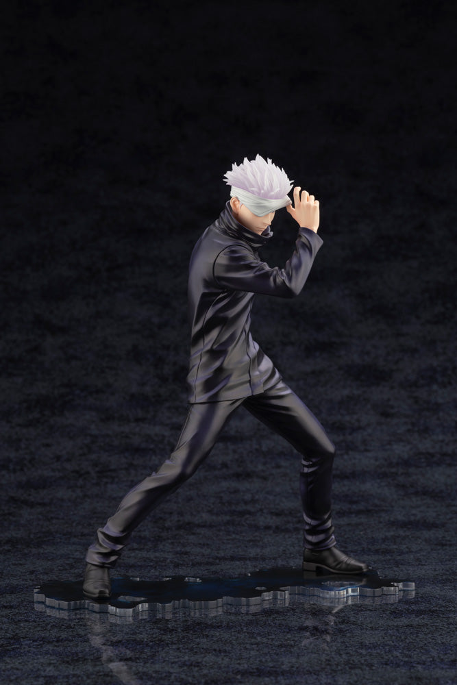 PRE-ORDER ARTFX J - Jujutsu Kaisen 0 - Satoru Gojo: Jujutsu Kaisen 0 Ver. 1/8