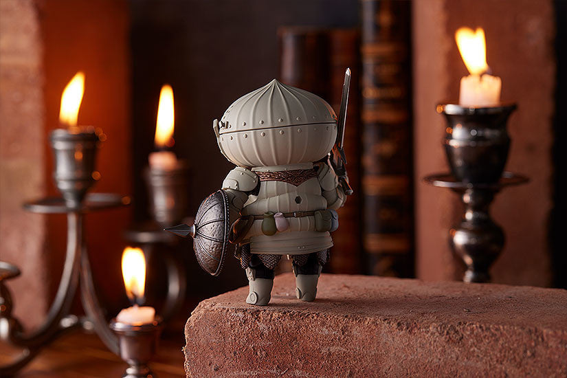 PRE-ORDER Nendoroid 1964 - DARK SOULS - Siegmeyer