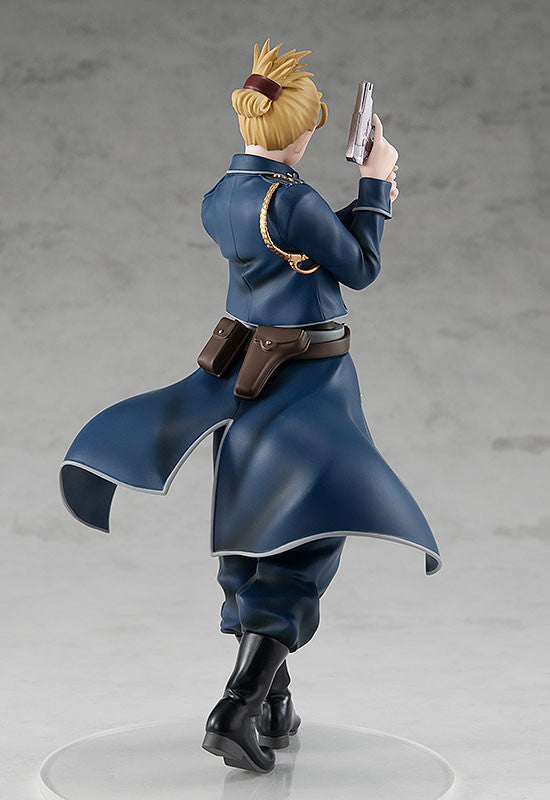 PRE-ORDER POP UP PARADE - Fullmetal Alchemist: Brotherhood - Riza Hawkeye