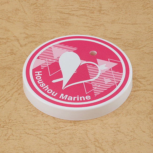 PRE-ORDER Nendoroid 1687 - hololive production - Houshou Marine [LIMITED] [2nd Release]
