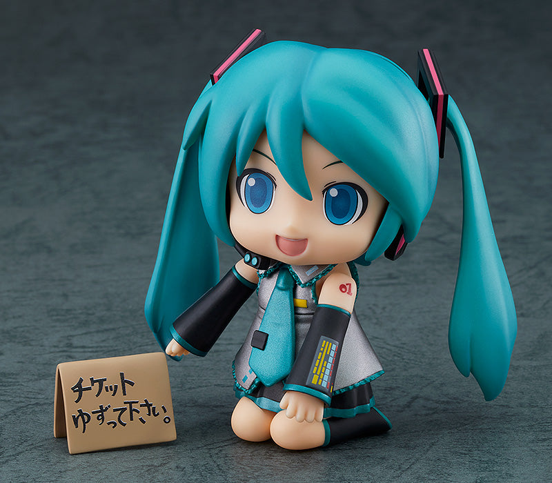 PRE-ORDER Nendoroid 1714 - Character Vocal Series 01: Hatsune Miku - Mikudayo-: 10th Anniversary Ver.