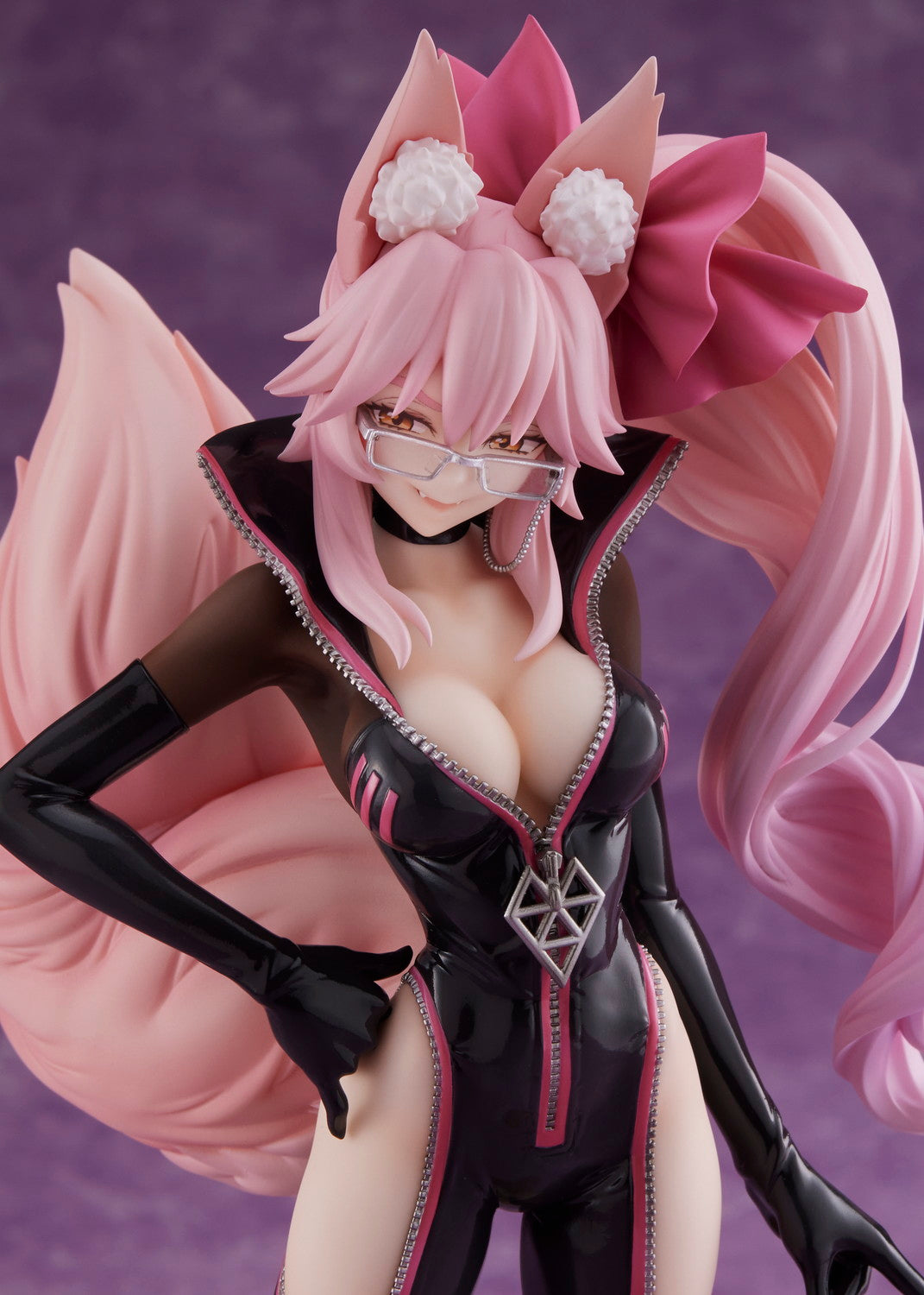 PRE-ORDER Fate/Grand Order - Assassin/Koyanskaya of Light 1/7 [EXCLUSIVE]