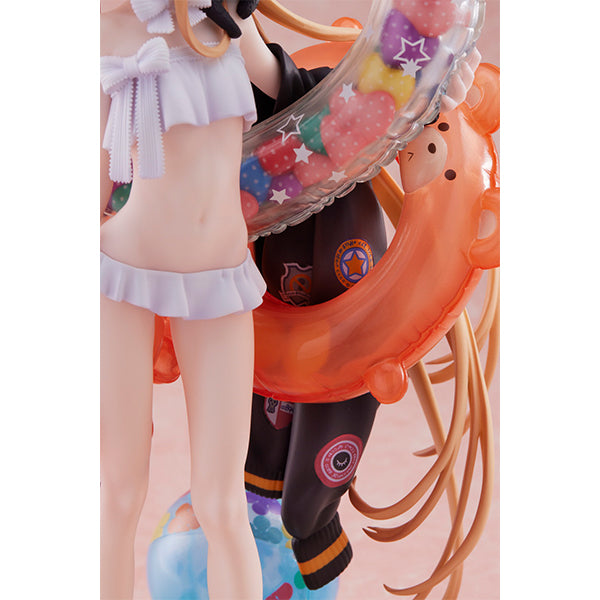 PRE-ORDER Fate/Grand Order - Foreigner/Abigal Williams: Summer 1/7 [EXCLUSIVE] [JP]
