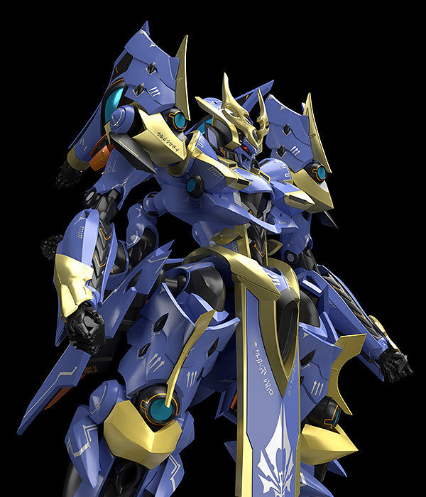 IN-STOCK MODEROID - Knight's & Magic - Ikaruga [4th Release]