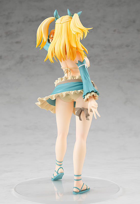 IN-STOCK POP UP PARADE - Fairy Tail Final Season - Lucy Heartfilia: Aquarius Form Ver.