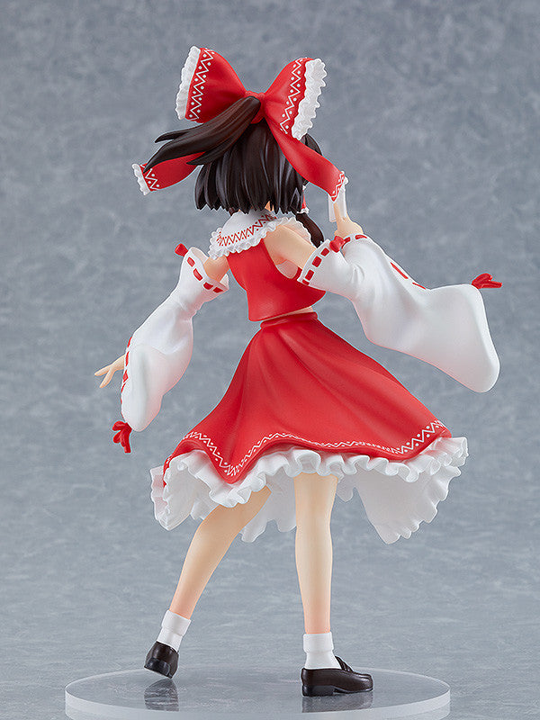 PRE-ORDER POP UP PARADE - Touhou Project - Reimu Hakurei