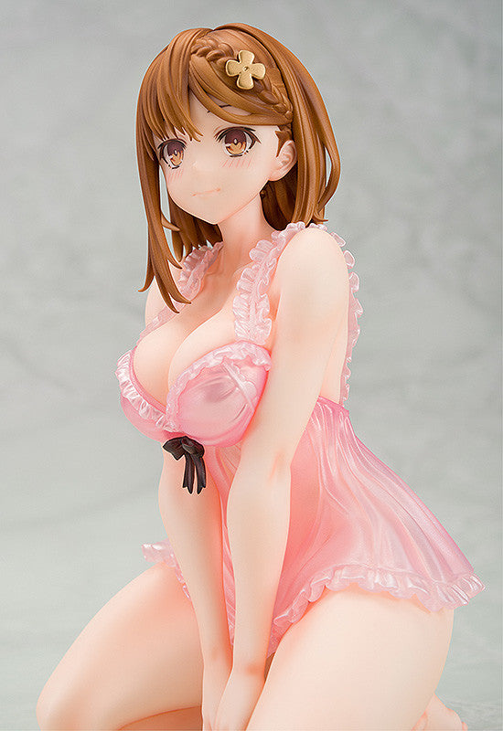 IN-STOCK Wonderful Works - Atelier Ryza 2: Lost Legends & the Secret Fairy - Ryza (Reisalin Stout): Negligee Ver. 1/7