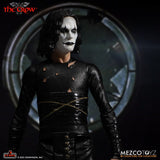 PRE-ORDER 5 Points - The Crow Deluxe Figure
