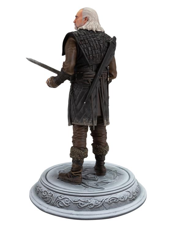 PRE-ORDER The Witcher: Season 2 - Vesemir