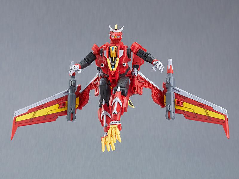 PRE-ORDER MODEROID - SSSS.DYNAZENON - Dynazenon