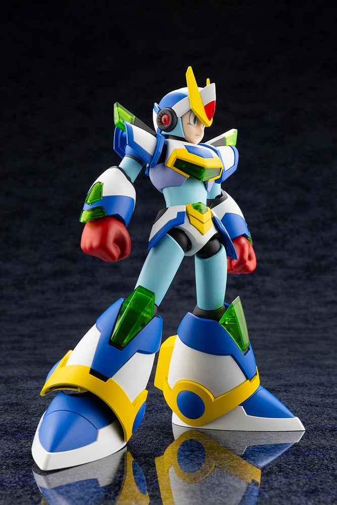 IN-STOCK Kotobukiya - Megaman X - Megaman X: Blade Armor