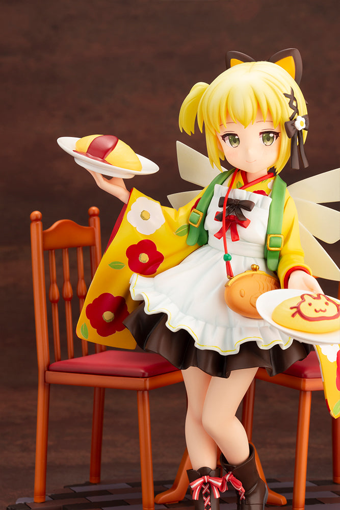 PRE-ORDER Prima Doll - Gekka 1/7