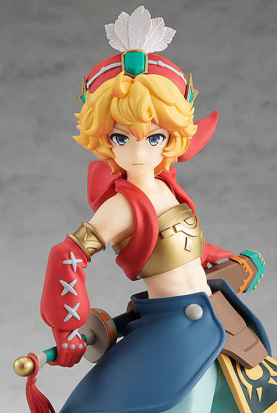 PRE-ORDER POP UP PARADE - Legend of Mana: The Teardrop Crystal - Shiloh