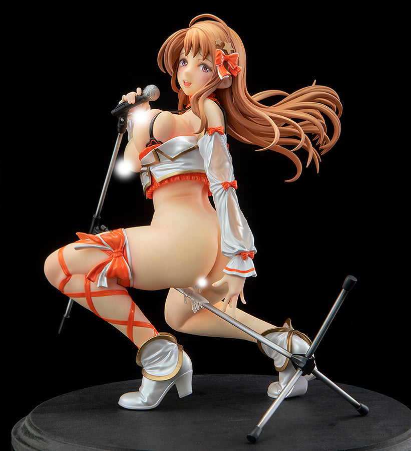 PRE-ORDER Kichiroku Original Character - Yume Hoshizono 1/6 [EXCLUSIVE]