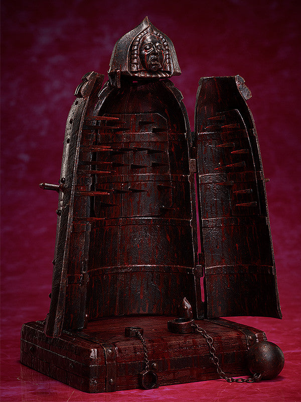 PRE-ORDER ex:ride Iron Maiden: Bloody Ver.