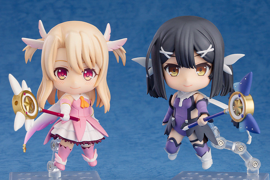 IN-STOCK Good Smile Company - Nendoroid 1841 - Fate/kaleid liner Prisma☆Illya: Licht - The Nameless Girl - Miyu Edelfelt
