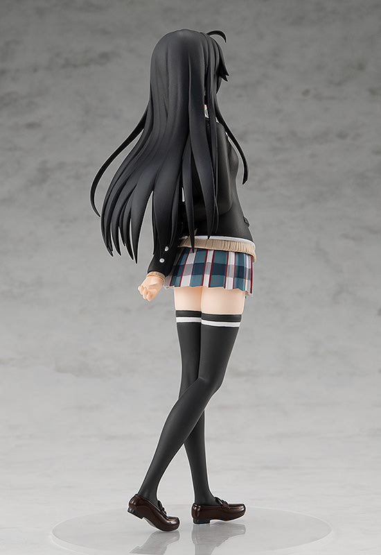 IN-STOCK Good Smile Company - POP UP PARADE - My Teen Romantic Comedy SNAFU Climax - Yukino Yukinoshita