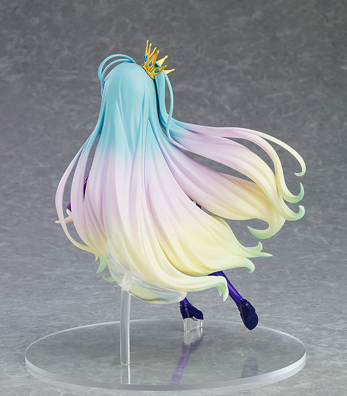 PRE-ORDER POP UP PARADE - No Game No Life - Shiro: Crown Ver.