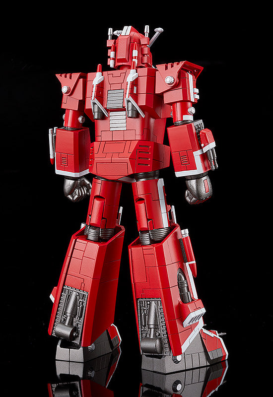 PRE-ORDER MODEROID - X-BOMBER - Big Dai-X
