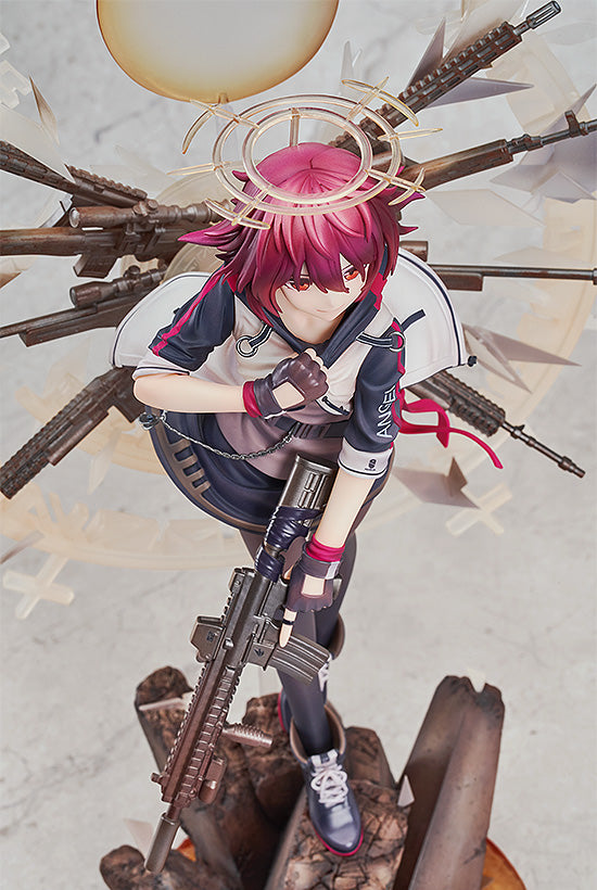 IN-STOCK Arknights - Exusiai: Elite 2 1/7