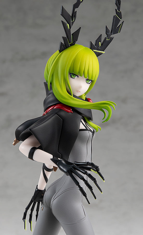 PRE-ORDER POP UP PARADE - BLACK★★ROCK SHOOTER: DAWN FALL - Dead Master: DAWN FALL Ver.