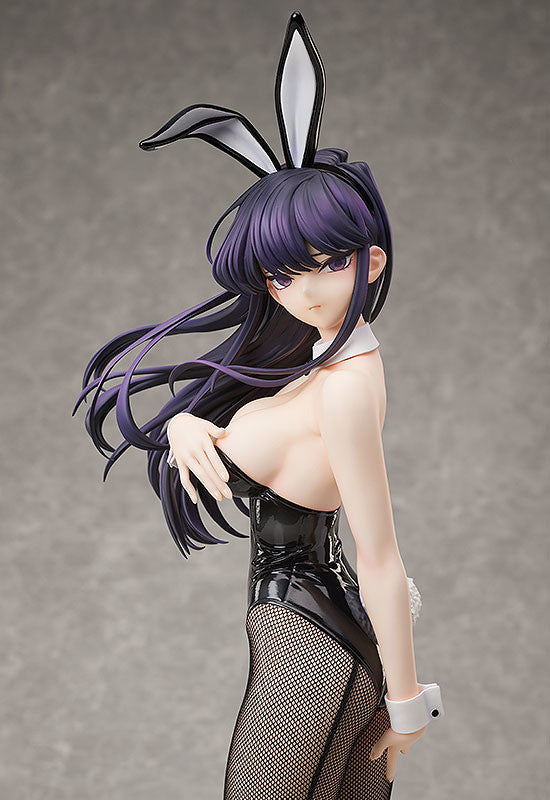 PRE-ORDER B-Style - Komi Can't Communicate - Shoko Komi: Bunny Ver. 1/4