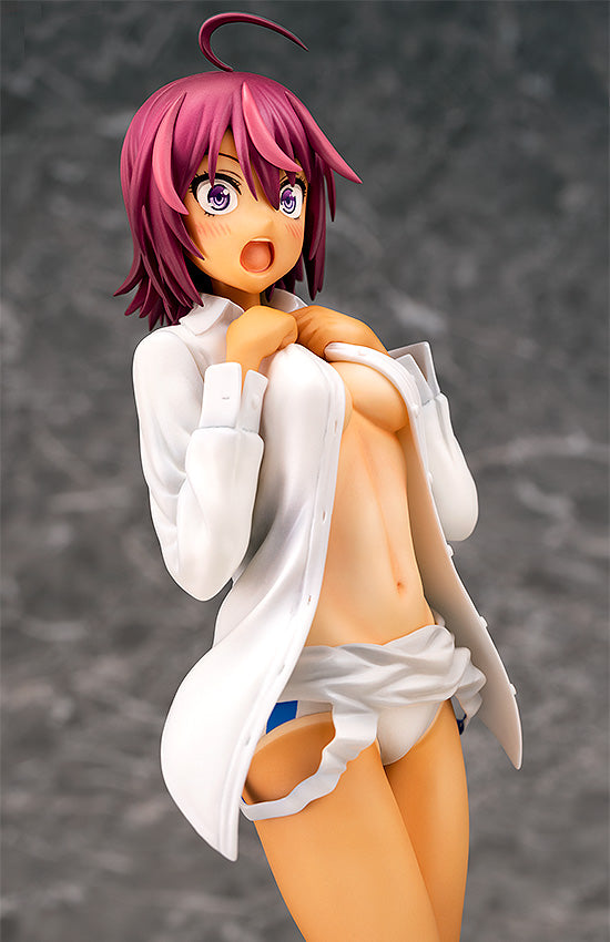 PRE-ORDER We Never Learn: BOKUBEN - Uruka Takemoto 1/7