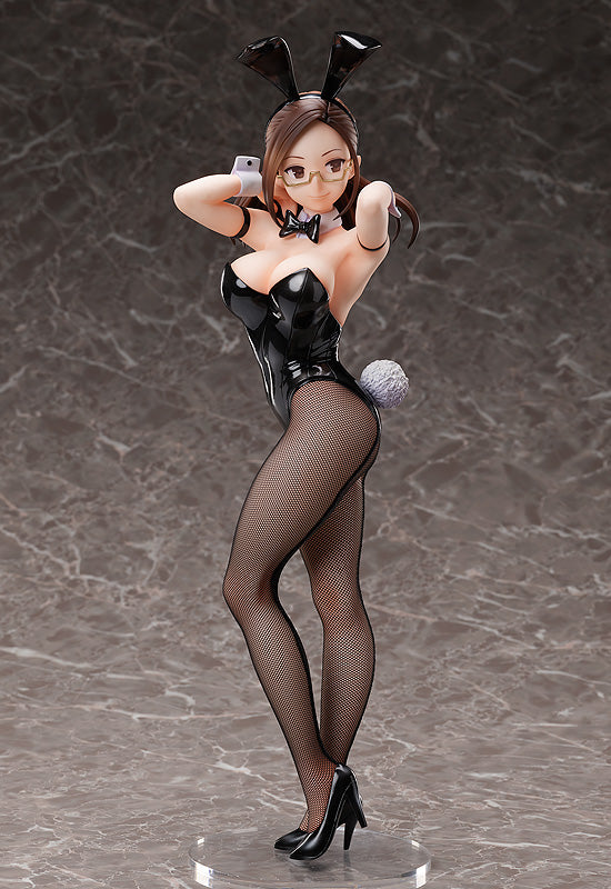 PRE-ORDER B-Style - Yom Tights - Yuiko Okuzumi: Bunny Ver. 1/4