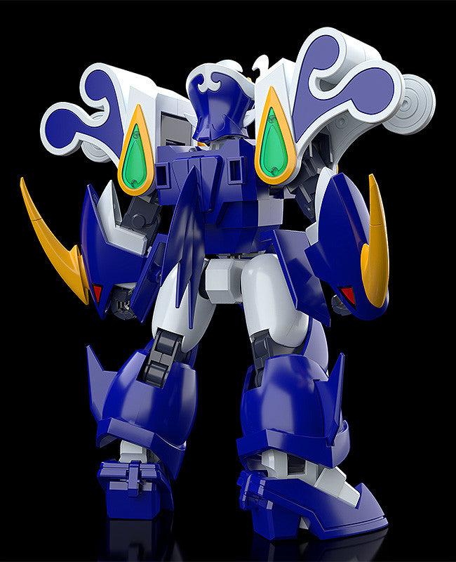 PRE-ORDER MODEROID - Mado King Granzort - Super Aquabeat