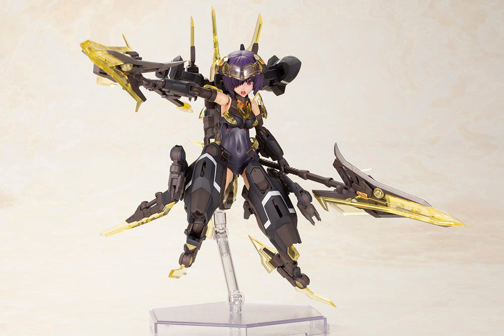 IN-STOCK Kotobukiya - Frame Arms Girl - Hresvelgr=Albas
