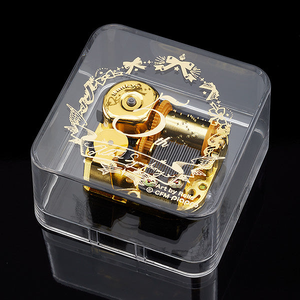 PRE-ORDER Character Vocal Series 01: Hatsune Miku - Hatsune Miku Symphony: 5th Anniversary Ver.