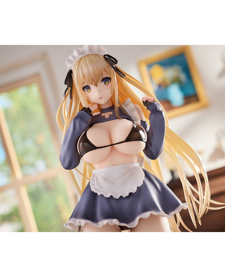 PRE-ORDER Mataro Original Character - St. Maid Chris 1/6 [EXCLUSIVE] [JP]