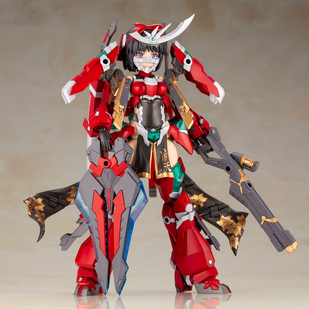 IN-STOCK Kotobukiya - Frame Arms Girl - Magatsuki-Houten