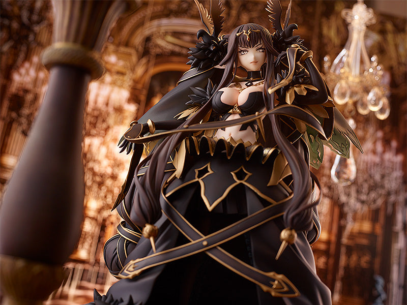 PRE-ORDER Fate/Grand Order - Assassin/Semiramis 1/7