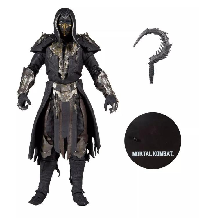 PRE-ORDER Mortal Kombat XI - Noob Saibot