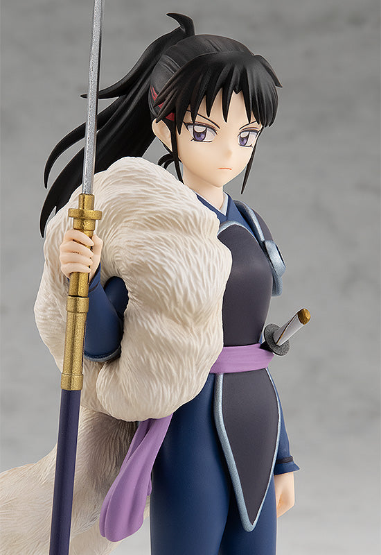 IN-STOCK Good Smile Company -  POP UP PARADE - Yashahime: Princess Half-Demon - Setsuna